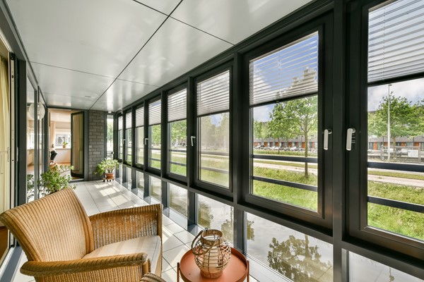 Medium property photo - Ladogameerhof 150, 1060 RE Amsterdam